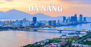 Đà Nẵng: Thành phố mới sau hợp nhất với Quảng Nam
