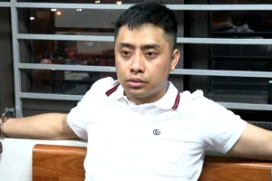 Truy Nã Bùi Đình Khánh Có Vũ Khí Nguy Hiểm