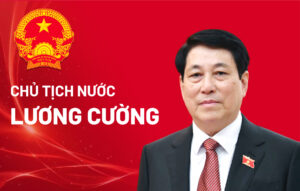 Chủ tịch nước Lương Cường hoàn thành chuyến thăm cấp Nhà nước tới Lào