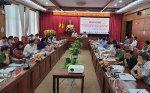 Phú Yên Sắp Xếp Hành Chính và Hợp Nhất Với Đắk Lắk